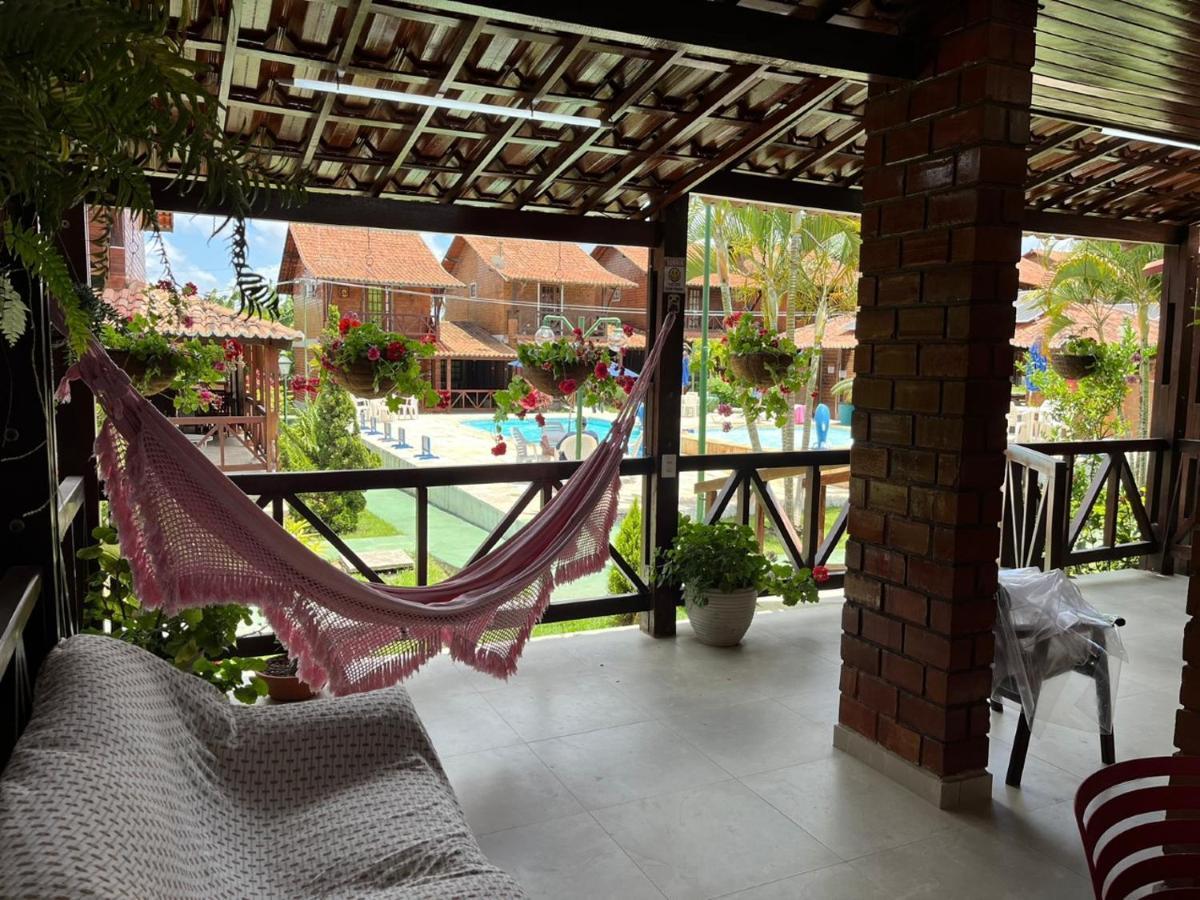 Casa Aconchegante E Equipada Em Gravata Villa Exteriör bild