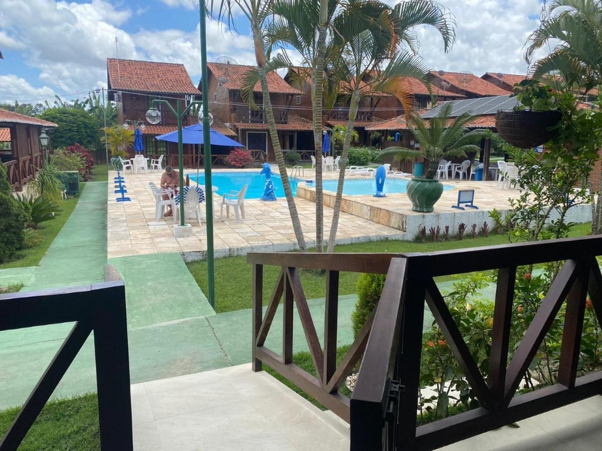 Casa Aconchegante E Equipada Em Gravata Villa Exteriör bild