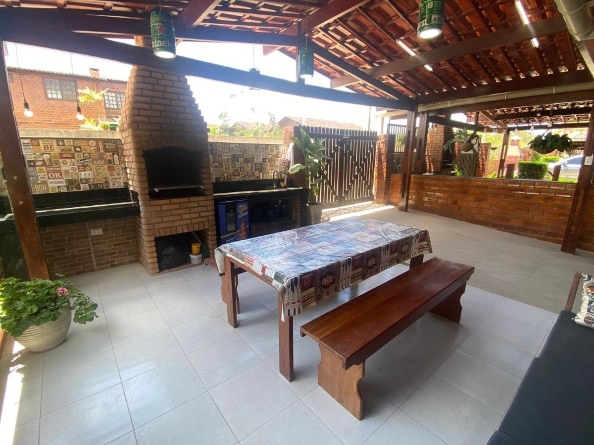 Casa Aconchegante E Equipada Em Gravata Villa Exteriör bild