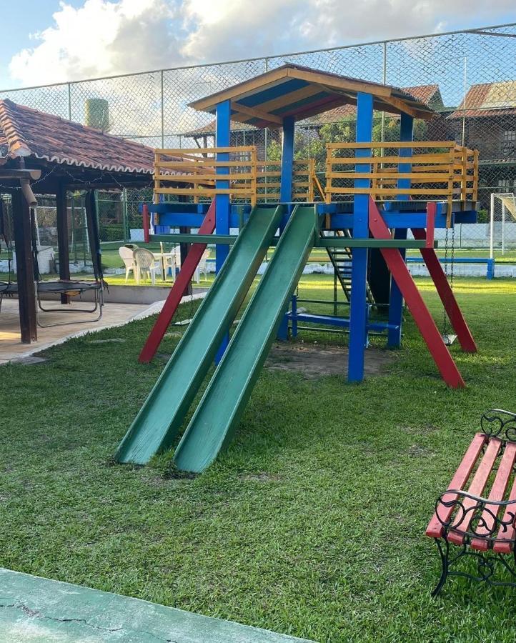 Casa Aconchegante E Equipada Em Gravata Villa Exteriör bild