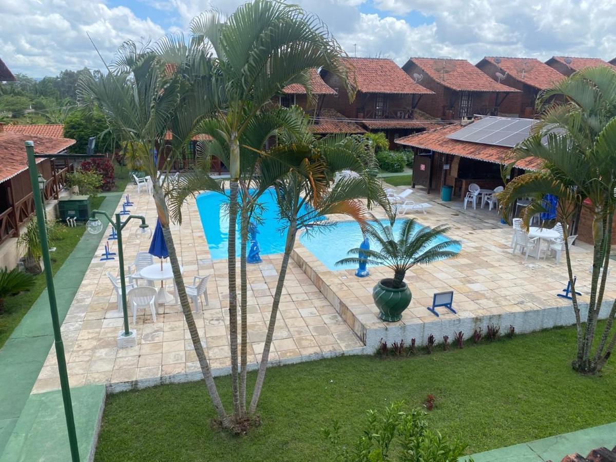 Casa Aconchegante E Equipada Em Gravata Villa Exteriör bild
