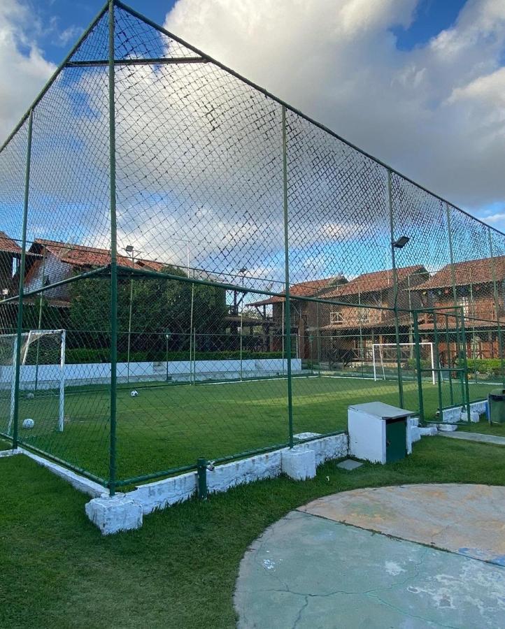 Casa Aconchegante E Equipada Em Gravata Villa Exteriör bild