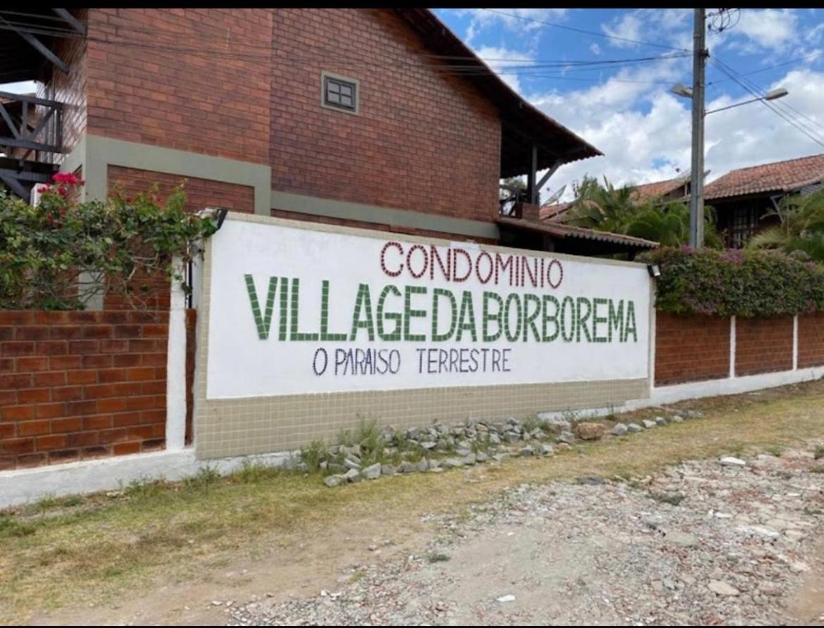 Casa Aconchegante E Equipada Em Gravata Villa Exteriör bild