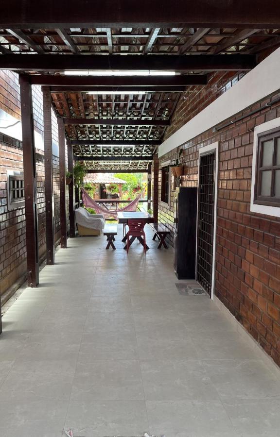 Casa Aconchegante E Equipada Em Gravata Villa Exteriör bild