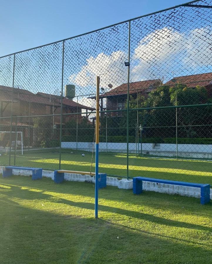 Casa Aconchegante E Equipada Em Gravata Villa Exteriör bild