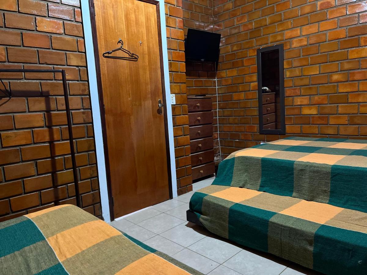 Casa Aconchegante E Equipada Em Gravata Villa Exteriör bild