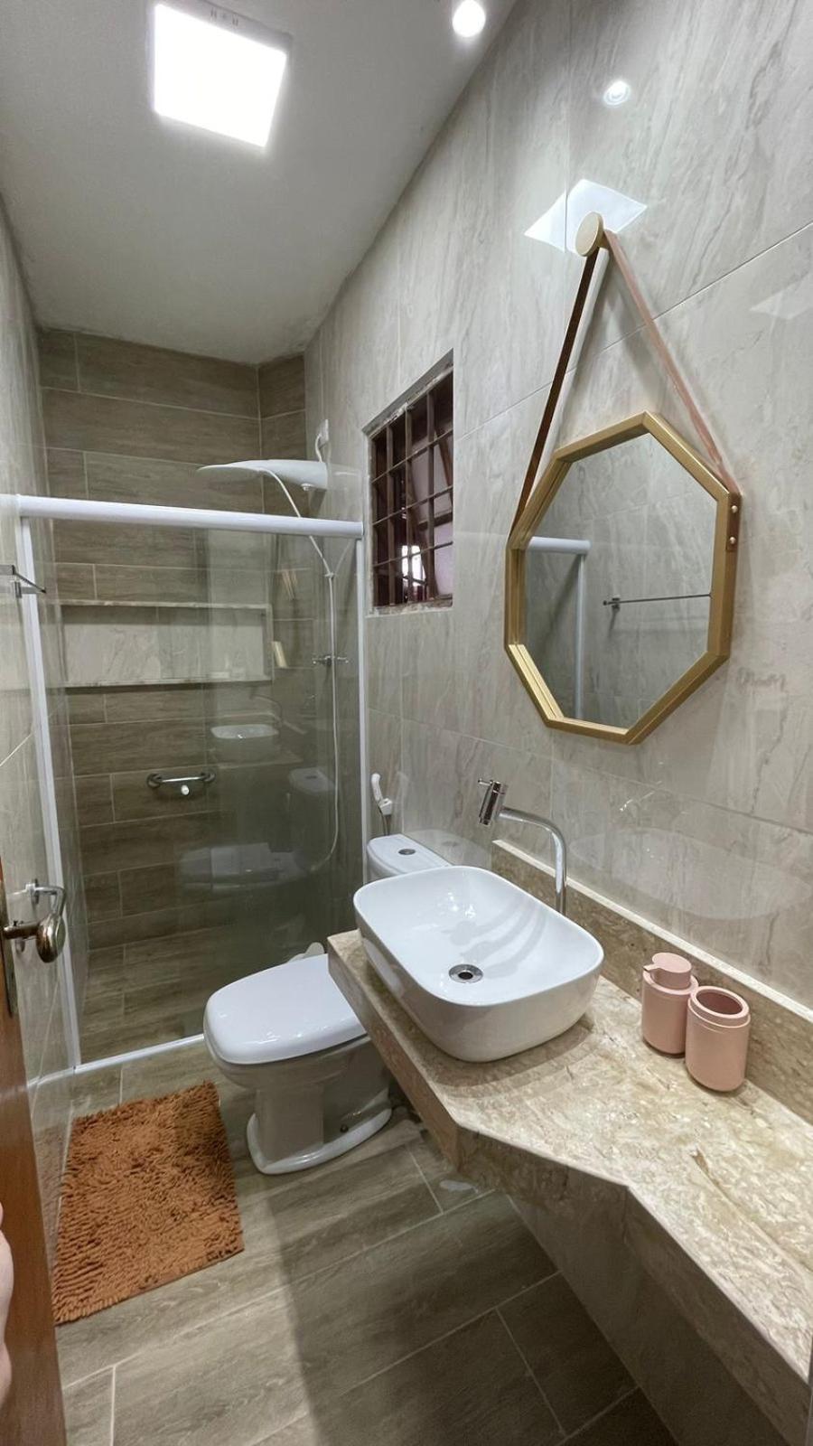 Casa Aconchegante E Equipada Em Gravata Villa Exteriör bild