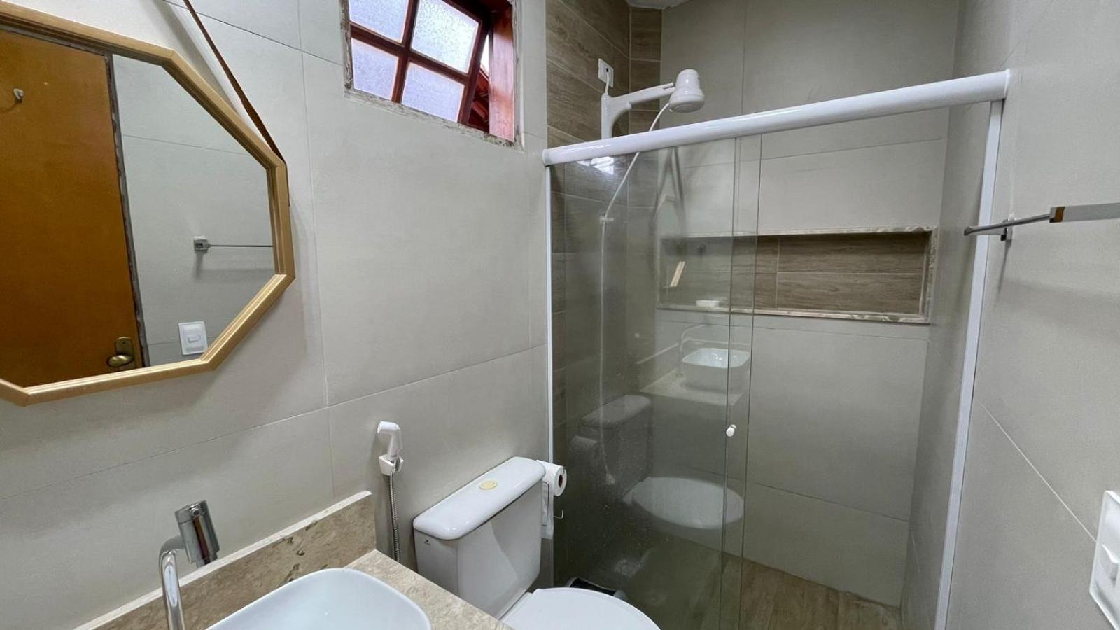 Casa Aconchegante E Equipada Em Gravata Villa Exteriör bild
