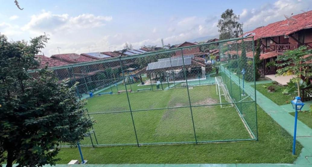 Casa Aconchegante E Equipada Em Gravata Villa Exteriör bild